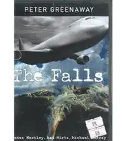The Falls - DVD plast