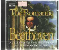 The Romantic Beethoven - CD