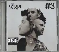 The Script - CD