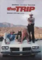 The Trip - DVD