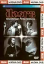 The doors Soundstage performances - DVD
