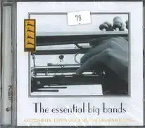 The essential big bands - CD