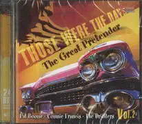 Those were the days vol. 2 - CD
