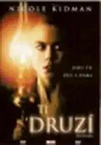Ti druzí - DVD pošetka