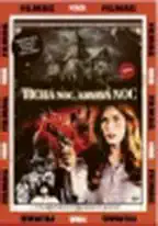 Tichá noc, krvavá noc - DVD