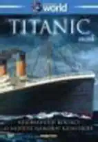 Titanic DVD 4