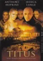 Titus - DVD