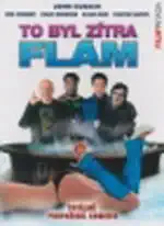 To byl zítra flám - DVD