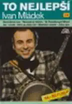 To nejlepší Ivan Mládek - CD papírová pošetka