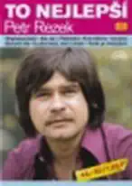 To nejlepší Petr Rezek - CD pošetka