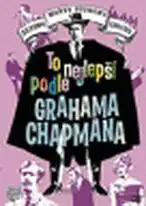 To nejlepší podle Grahama Chapmana - DVD