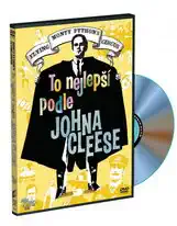 To nejlepší podle Johna Cleese DVD