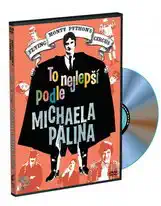 To nejlepší podle Michaela Palina DVD