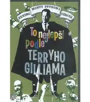 To nejlepší podle Terryho Gilliama - DVD