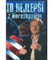To nejlepší z Horoskopičin - DVD