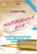 To nejlepší z klasiky 11 - Mistrovská díla - CD