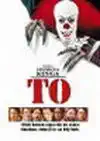 To (podle Stephena Kinga) - DVD