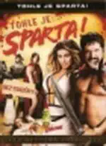 Tohle je Sparta ! - DVD, slim/plast