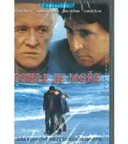 Tohle je moře ( slim ) DVD