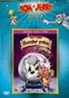 Tom a Jerry: Kouzelný prsten - DVD