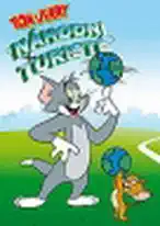 Tom a Jerry: Náhodní turisté ( bazarové zboží ) plast DVD