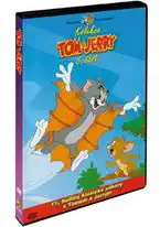 Tom a Jerry kolekce 5.část DVD /bazarové zboží/