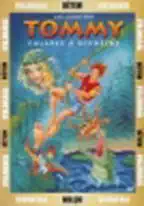 Tommy: Chlapec z divočiny - DVD