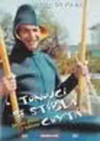 Tonoucí se stébla chytá - DVD pošetka