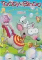 Toopy a Binoo 2 - DVD