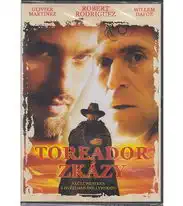 Toreador zkázy - DVD