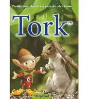 Tork 1 - DVD