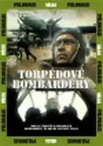 Torpédové bombardéry - DVD pošetka