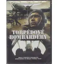 Torpédové bombardéry - DVD