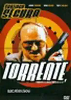 Torrente: Blbec jménem zákona - DVD plast 