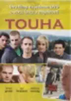 Touha + Smyslná touha - DVD