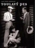 Toulavý pes - plast DVD Akira Kurosawa