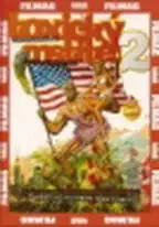 Toxický mstitel 2 - DVD