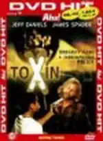 Toxin - DVD