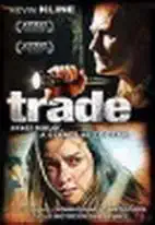 Trade - DVD plast