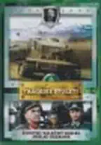 Tragédie století - 1. - DVD pošetka