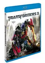 Transformers 3 (Blu-ray)