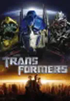 Transformers - DVD