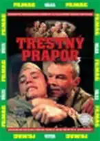 Trestný prapor - 3. - DVD