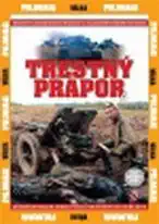Trestný prapor 4. - DVD