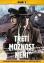 Třetí možnost není - disk 1 - DVD