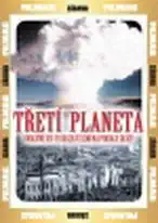 Třetí planeta - DVD