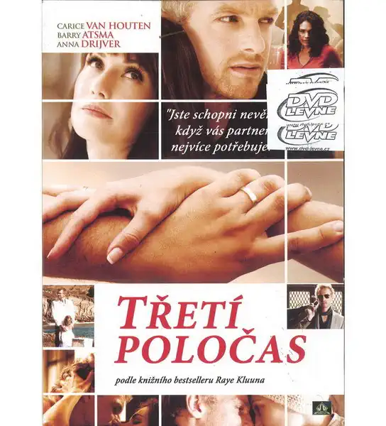 Třetí poločas - DVD