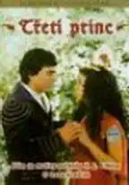 Třetí princ - DVD pošetka