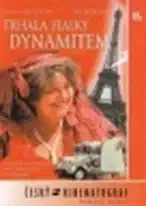 Trhala fialky dynamitem - DVD