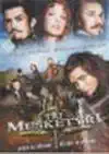 Tři mušketýři ( plast ) - DVD